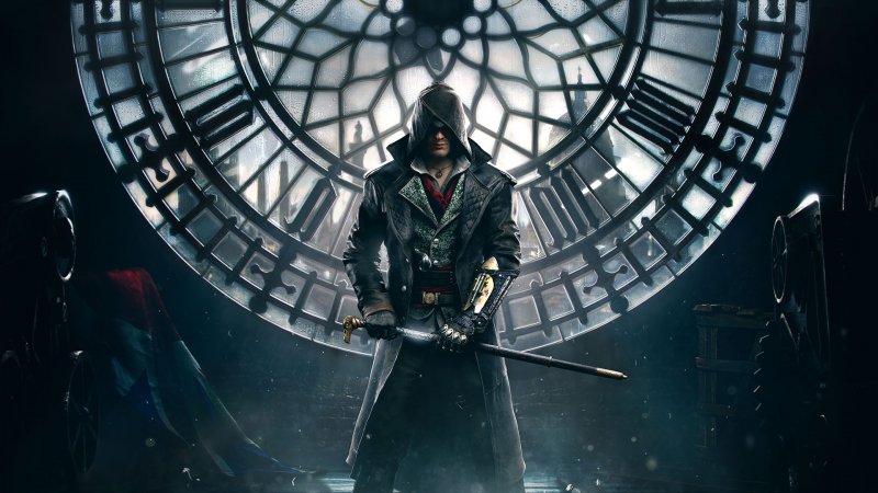 Immagine di Assassin's Creed Syndicate per PlayStation 4