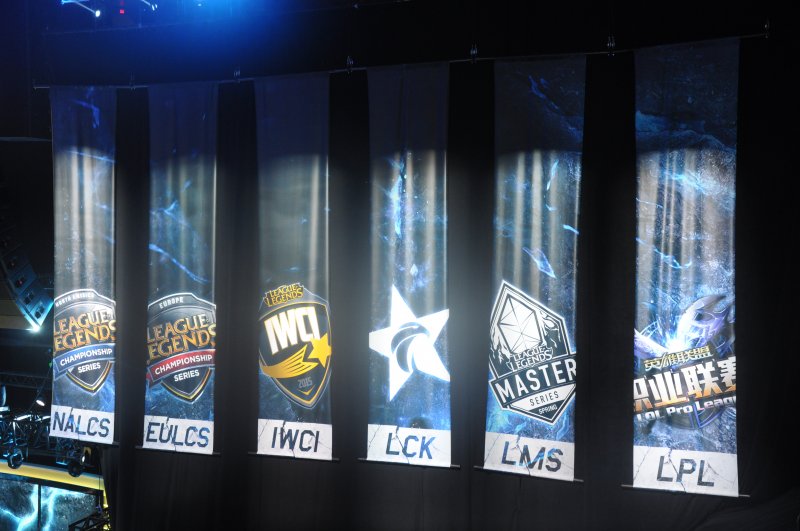 Mid-Season Invitational 2015