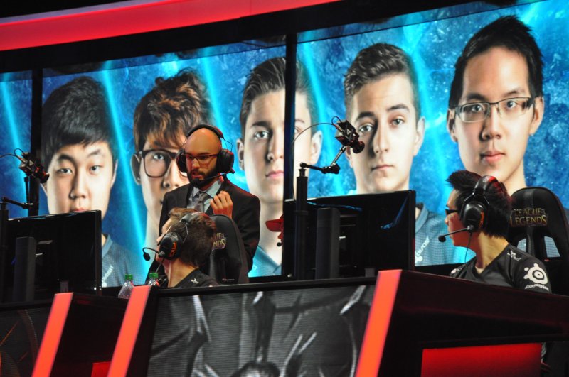 Mid-Season Invitational 2015