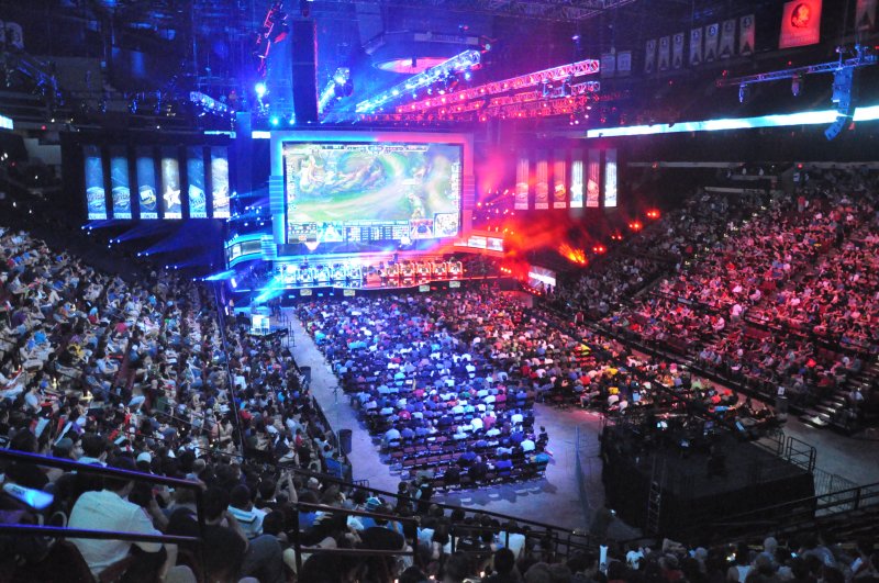 Mid-Season Invitational 2015