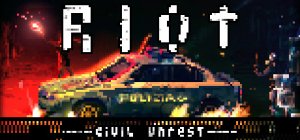 RIOT - Civil Unrest per PC Windows