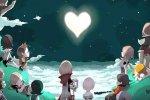 Kingdom Hearts Unchained Chi arriva giovedì 7 aprile - Notizia
