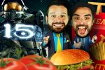 Ritorna il quindicesimo Pranzo con Halo: The Master Chief Collection - Notizia