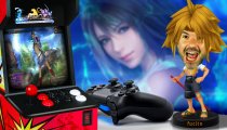Final Fantasy X | X-2 HD Remaster - Sala Giochi