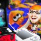 Splatoon - Sala Giochi