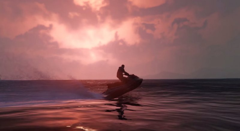 Leslie Benzies ha lasciato Rockstar