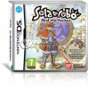 Solatorobo: Red the Hunter per Nintendo DS