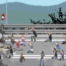 Un altro frammento di gameplay si mostra in video per RIOT - Civil Unrest