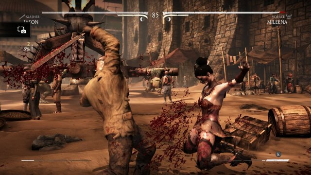 Mortal Kombat X - Kombat Pack