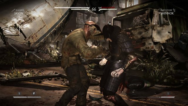 Mortal Kombat X - Kombat Pack