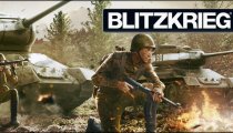 Blitzkrieg 3 - Il trailer di lancio della versione Accesso Anticipato