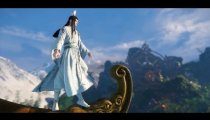 King of Wushu - Il trailer del passaggio a DirectX 12