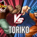 J-Stars Victory VS+ - Trailer di Toriko