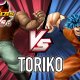 J-Stars Victory VS+ - Trailer di Toriko