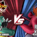 J-Stars Victory VS+ - Trailer di Kenshin contro Reborn!