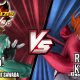 J-Stars Victory VS+ - Trailer di Kenshin contro Reborn!