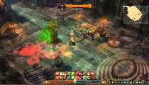 Tree of Savior - Trailer d'esordio