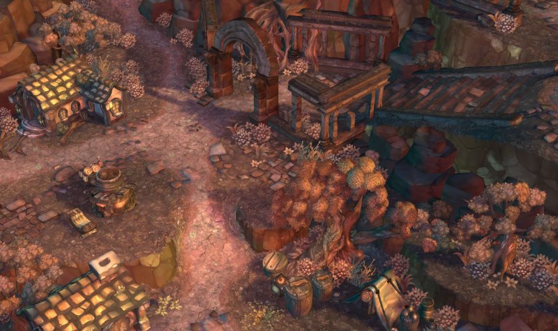Tree of Savior