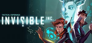 Invisible, Inc. per PC Windows