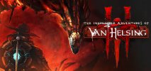 The Incredible Adventures of Van Helsing III per PC Windows