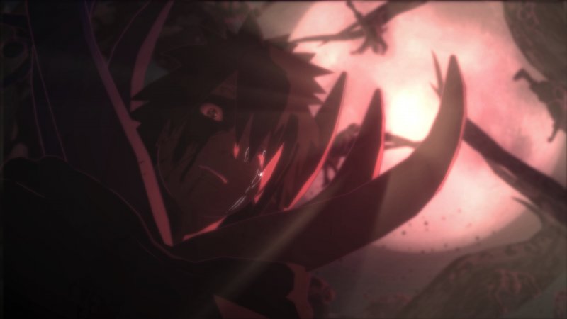 Immagine di Naruto Shippuden: Ultimate Ninja Storm 4 per PlayStation 4