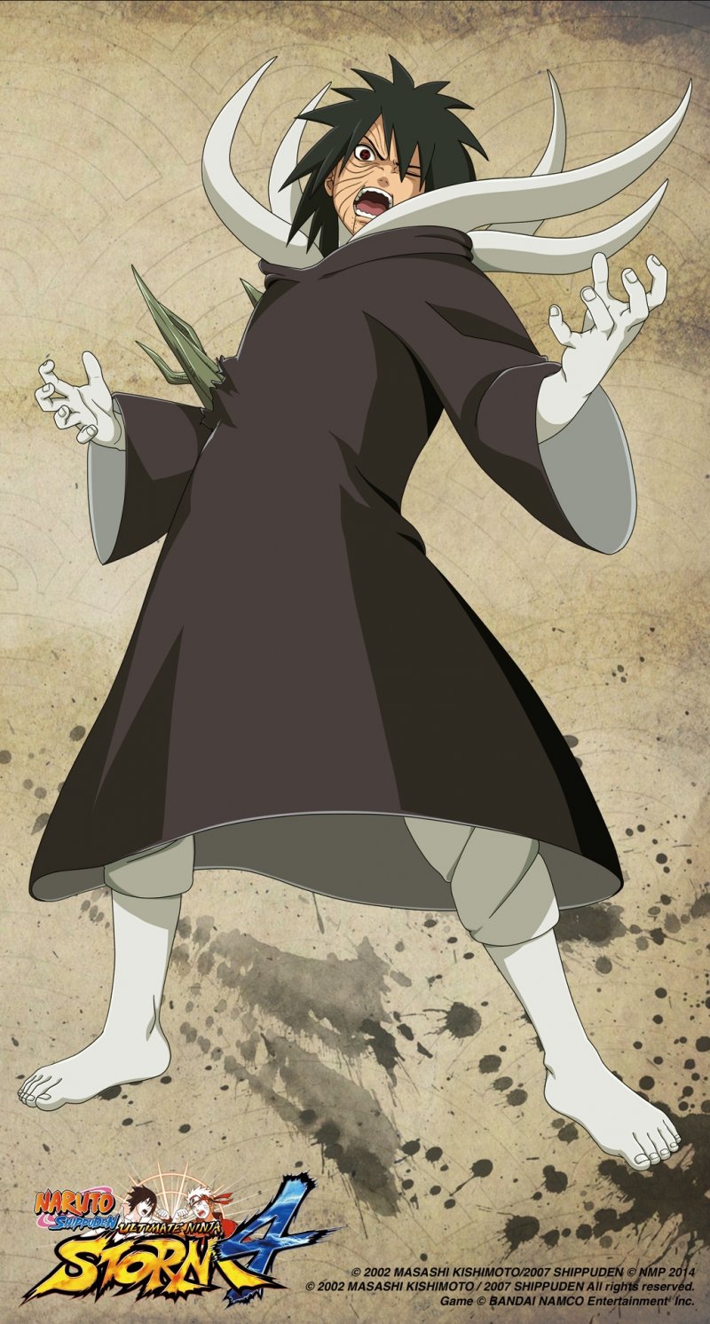 Immagine di Naruto Shippuden: Ultimate Ninja Storm 4 per PlayStation 4