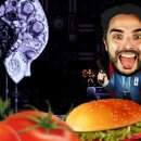 Matteo e Vincenzo hanno mangiato pixel nel Pranzo con Axiom Verge