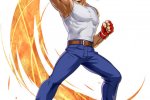 Anche Axel di Streets of Rage nel cast di Project X Zone 2: Brave New World - Notizia