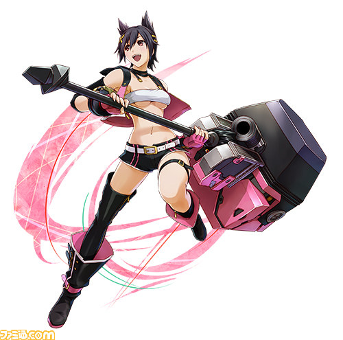 Immagine di Project X Zone 2 per Nintendo 3DS