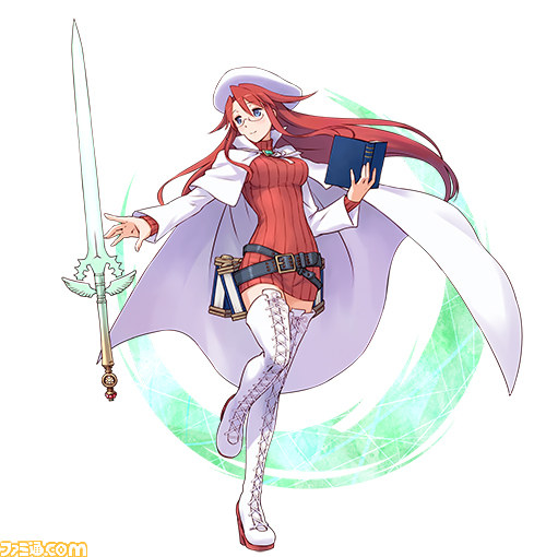 Immagine di Project X Zone 2 per Nintendo 3DS