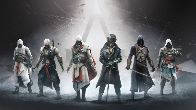 Immagine di Assassin's Creed Syndicate per PlayStation 4