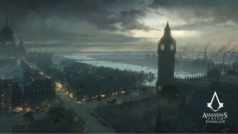 Immagine di Assassin's Creed Syndicate per PlayStation 4