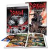 Yaiba: Ninja Gaiden Z per PlayStation 3