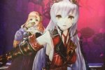 Aperto il sito teaser di Yoru no Nai Kuni - Notizia