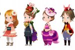 Kingdom Hearts: Unchained Key ha una data d'uscita in Giappone - Notizia