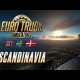 Euro Truck Simulator 2 - Scandinavia - Il trailer di lancio