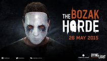 Dying Light - The Bozak Horde - Trailer d'esordio
