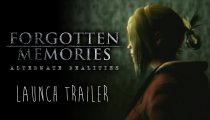 Forgotten Memories - Trailer di lancio della versione iOS