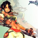 Talim è il personaggio più popolare di Soul Calibur, secondo il sondaggio ufficiale di Bandai Namco