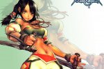 Talim è il personaggio più popolare di Soul Calibur, secondo il sondaggio ufficiale di Bandai Namco - Notizia