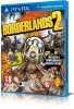 Borderlands 2 per PlayStation Vita
