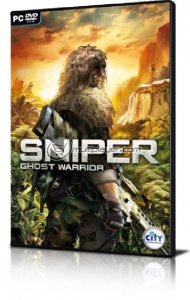 Sniper: Ghost Warrior per PC Windows
