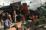 Il trailer di lancio di Dying Light - The Bozak Horde - Notizia