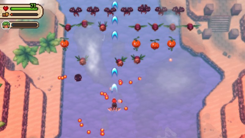 Immagine di Evoland 2: A Slight Case of Spacetime Continuum Disorder per PC Windows