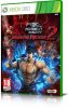Fist of the North Star: Ken's Rage 2 per Xbox 360