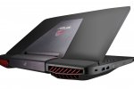 ASUS G751JY con G-SYNC - Recensione