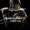 Mortal Kombat X - Kombat Pack per PlayStation 4