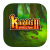Knights of Pen and Paper II per Android