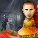 Rivediamo il primo pranzo con Wolfenstein: The Old Blood