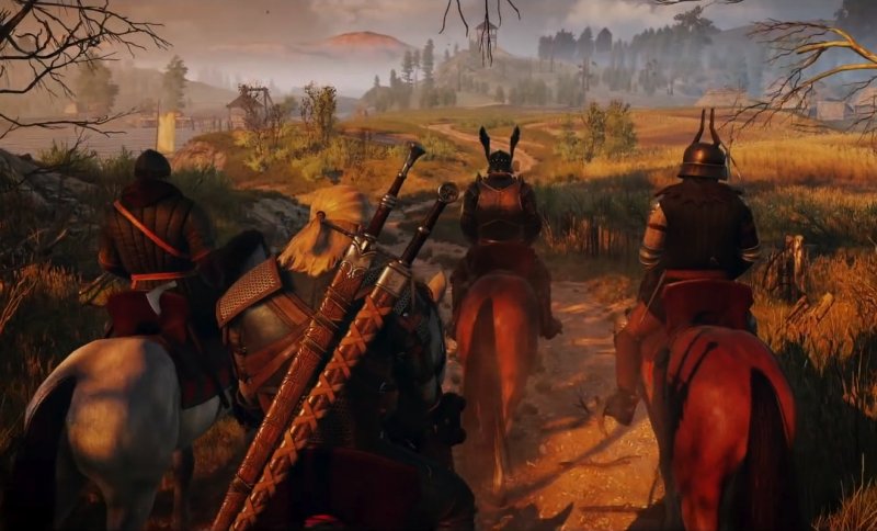 CD Projekt RED chiede la rimozione dei filmati comparativi tra le versioni PC e PlayStation 4 di The Witcher 3: Wild Hunt